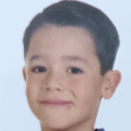 LUCAS VERDE GÓMEZ 
