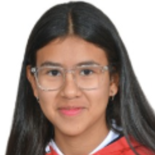 BIANCA BENÍTEZ BARRETO