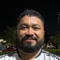 Gonzalo Eduardo Aguilar Sepulveda