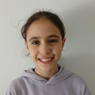 ANA GARCÍA PRADA