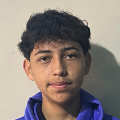 GAEL NICOLAS GARZA MARTINEZ