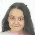 SARAY COLORADO RIVAS