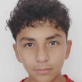GIOVANNI GAEL HERNANDEZ TORRES