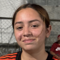 Ximena Guadalupe Reyes Hernández