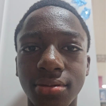 Joseph Osamundamen Ehioghae Iyanta