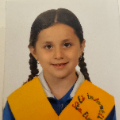 CARLA VALDERICEDA LEÓN
