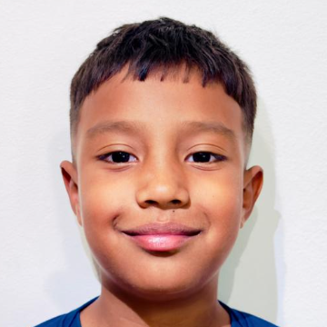 Caleb Santiago Gómez Bulnes