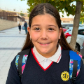 CLAUDIA PÉREZ CARRASCO