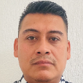 Jose Santoyo bojorquez