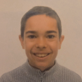 OLIVER GARRIDO GÓMEZ