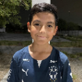 Mateo Lopez Garcia