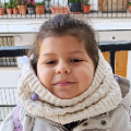 MARTINA MUGUERZA TUBAY