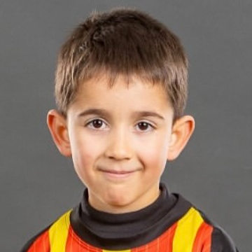 ARAN PEREZ COPO