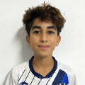 ALI ARSALAN ALJAYYUSI PINEDA