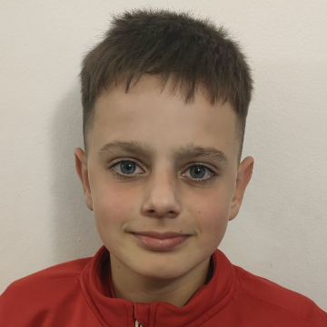 ARTEM SEREDA