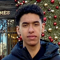 AMINE MAHIRI OCAÑA