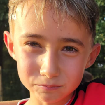 KAI MEHMED KAFEDZHI