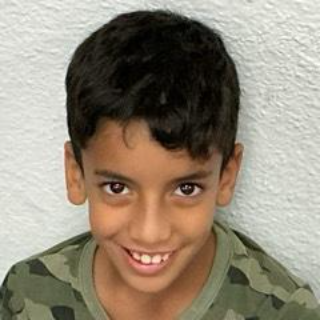 IMRAN AISSAOUI