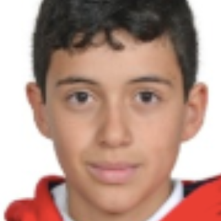 SERGIO ALCALDE SERRANO