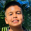 Edgar Antwan Bernal Cabello