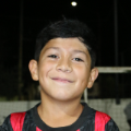 Yaron Juan Jose Zamora Reyes