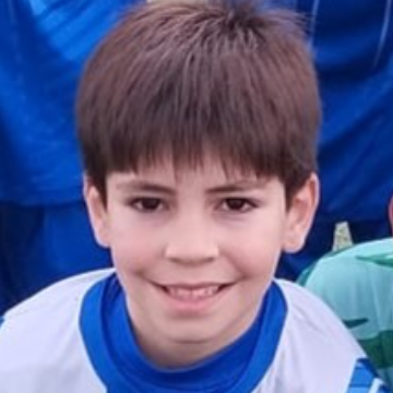 Lluc Codina Casany 