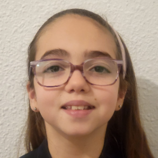 VERA MERINO DE LAS HERAS