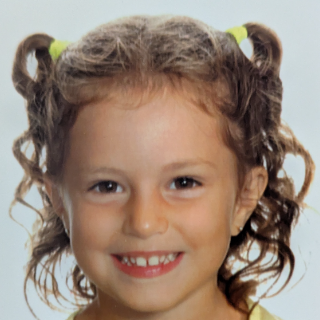 LUCÍA GUERRA MURCIA