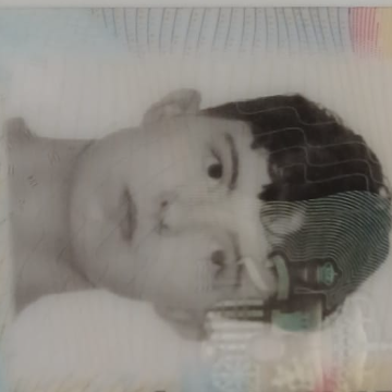 Marc Rafa Martinez