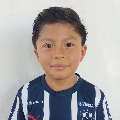 Iann Giovany Rodríguez Rivera