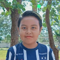 IKER JOSEF KANTUN HERNANDEZ