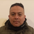 JAIRO ALBERTO RODRIGUEZ CALDERON