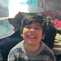 SERGIO GALAN KARI