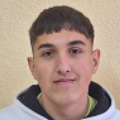 MARIAN JAVIER CHIRVASA