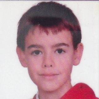 DAVID ARMENTERA HERRERO