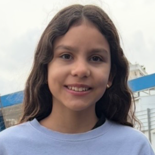 ISABELLA ROBLES ARTEAGA
