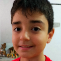 ÓLIVER RÍOS DEL PINO