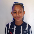 KEYLIE NICOLE ANAYA GUTIÉRREZ