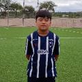 JAVIER SANTIAGO RODRIGUEZ BARBOSA