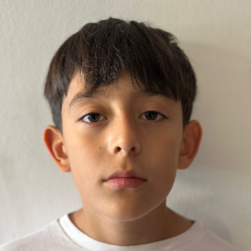 Lúan Soto Ariza