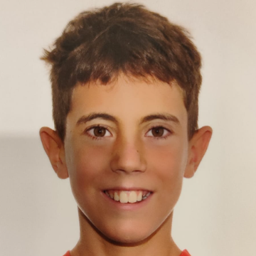 Arnau Páez Magnet