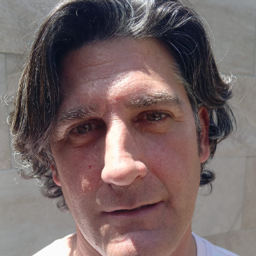 Ruben Jacobo Garces Panadero