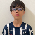 Matías Daniel Medellín Robledo