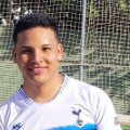 BREINER ELIECER GARCIA GAÑAN