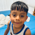 LIAM NICOLAS  RODRIGUEZ SILVA