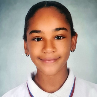 CECILIA CHIDINMA OGBANSIEGBE ROMERA