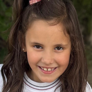 DANIELA ALMARZA GARCÍA