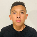 Diego Alejandro Leal Pedraza