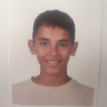 AARON BARRERO FERNANDEZ