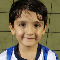 Angel David Leal Leal